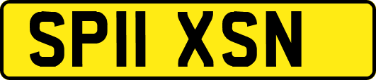 SP11XSN