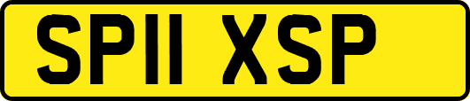 SP11XSP