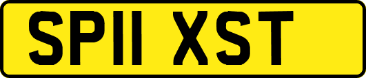 SP11XST