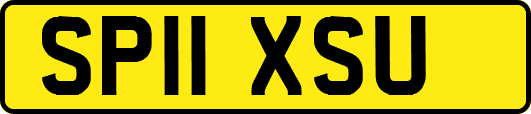 SP11XSU