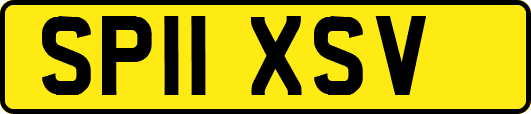 SP11XSV