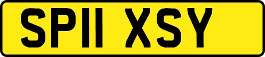 SP11XSY