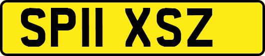 SP11XSZ