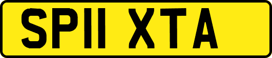 SP11XTA