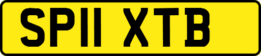 SP11XTB