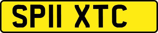 SP11XTC