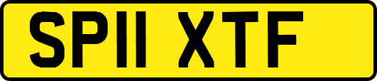 SP11XTF