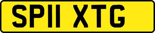 SP11XTG