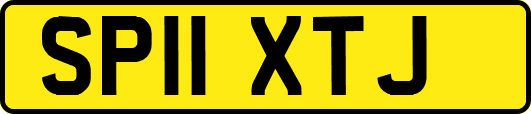 SP11XTJ