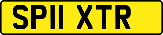 SP11XTR