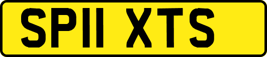 SP11XTS