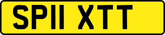 SP11XTT