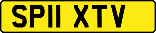 SP11XTV