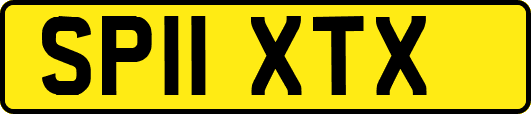 SP11XTX