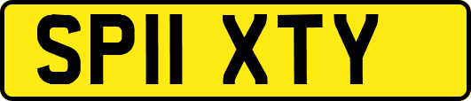 SP11XTY
