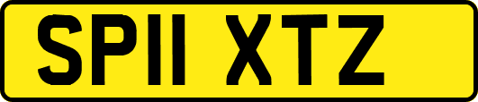SP11XTZ