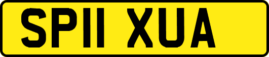 SP11XUA