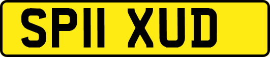 SP11XUD