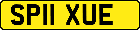 SP11XUE