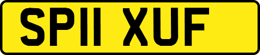 SP11XUF
