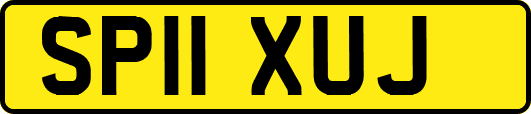 SP11XUJ