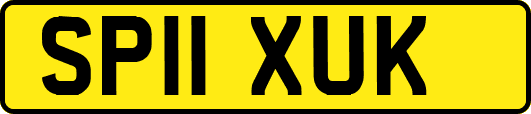 SP11XUK