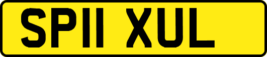 SP11XUL