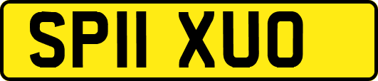 SP11XUO