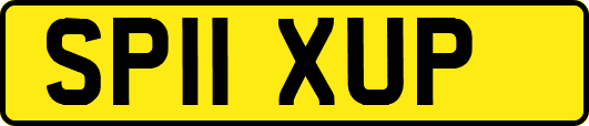 SP11XUP