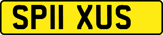 SP11XUS