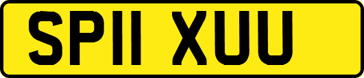 SP11XUU
