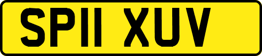 SP11XUV