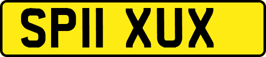 SP11XUX