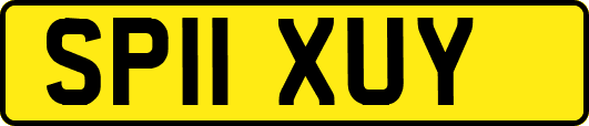 SP11XUY