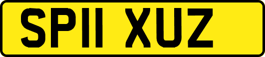 SP11XUZ