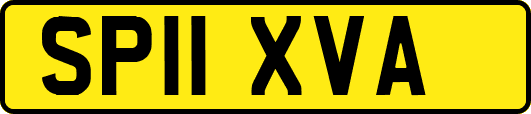 SP11XVA