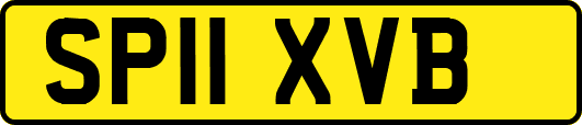 SP11XVB