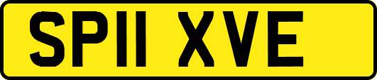 SP11XVE