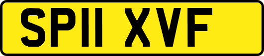 SP11XVF