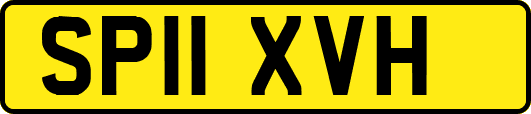 SP11XVH