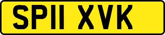 SP11XVK