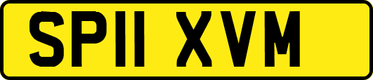 SP11XVM
