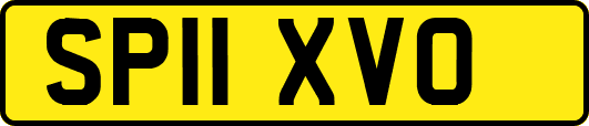 SP11XVO