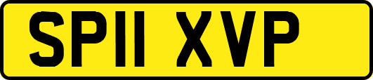 SP11XVP