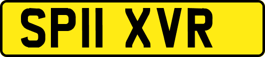 SP11XVR