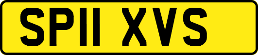 SP11XVS