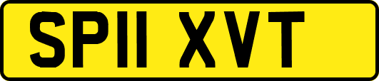 SP11XVT