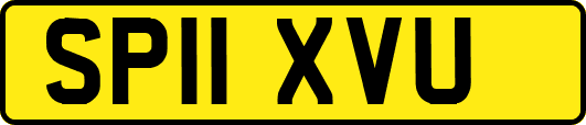 SP11XVU