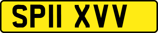 SP11XVV