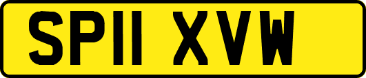 SP11XVW